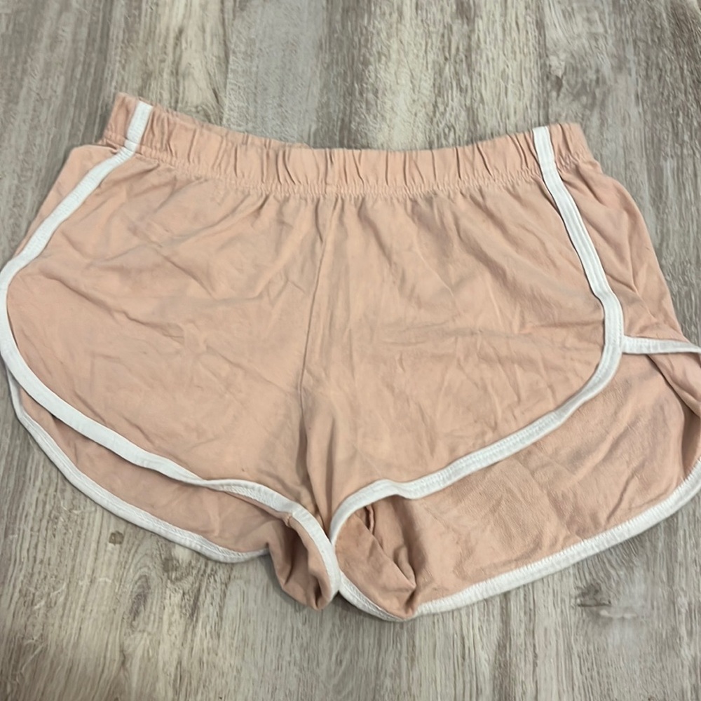 aeropostale classic sleep shorts